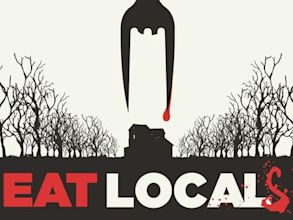 Eat Locals