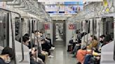 日本東京JR電車驚傳有人持刀！嫌犯已遭逮
