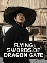 Flying Swords of Dragon Gate