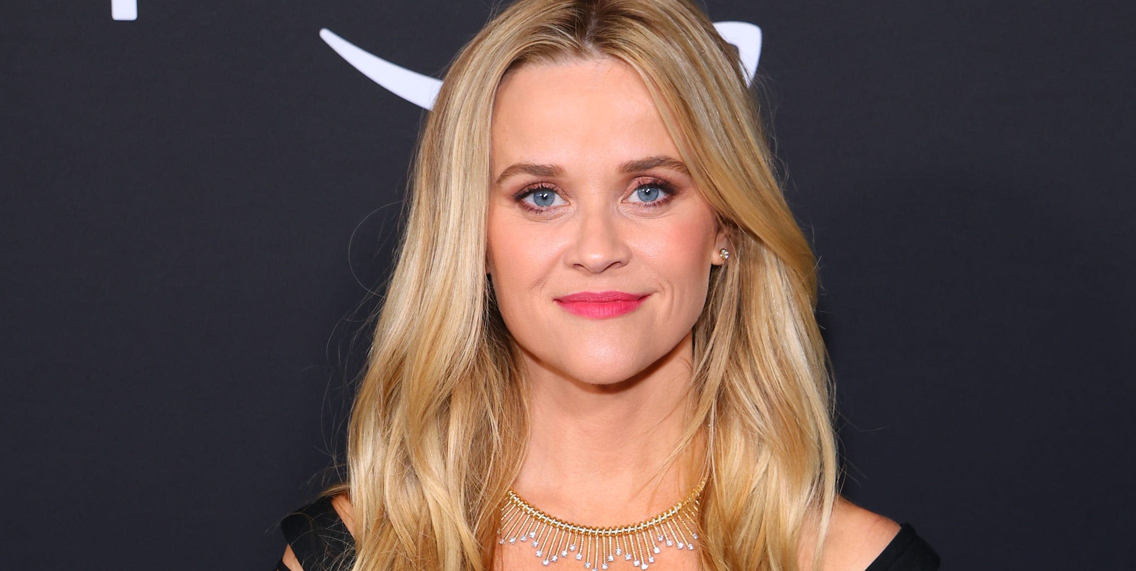 Reese Witherspoon announces death of beloved family dog Hank