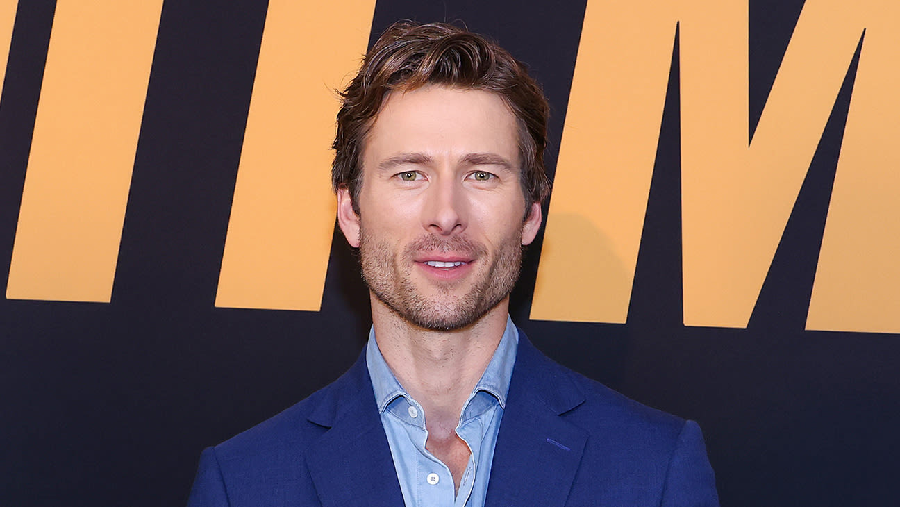 Glen Powell on Why He Feared He “Ruined” ‘Hidden Figures’