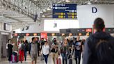 Galeão dobra número de passageiros e passa a ser o quarto aeroporto mais movimentado do país