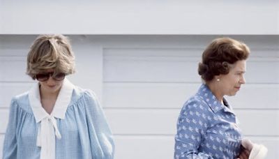 Queen Elizabeth ‘Dreaded’ Seeing Princess Diana Because of What She Would Always Ask and Complain About While Married to Charles