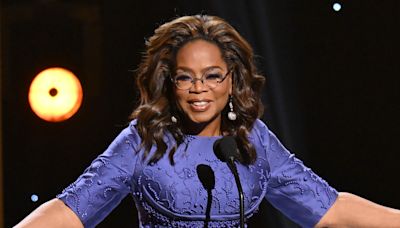 Oprah Winfrey Teams With WeightWatchers for Live-Streaming Event to Help ‘Dismantle the Current Diet Culture’