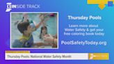 13INside Track: Pool safety tips with Thursday Pools