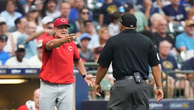 These former Milwaukee Brewers are on big-league coaching staffs