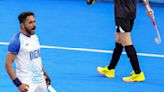 Paris Olympics 2024: Indian hockey team eyes consistent performance as they take on unpredictable Argentina