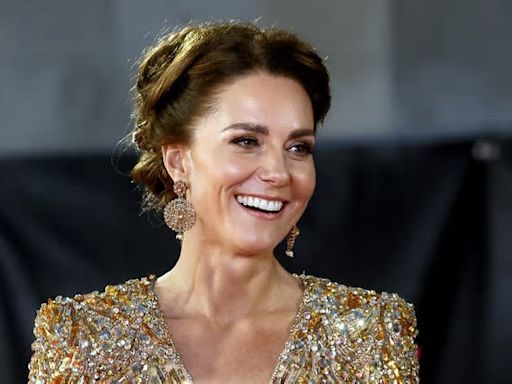 Su arte.tv il ritratto di Kate Middleton, Principessa di Galles e dei social