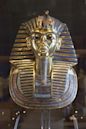 Mask of Tutankhamun