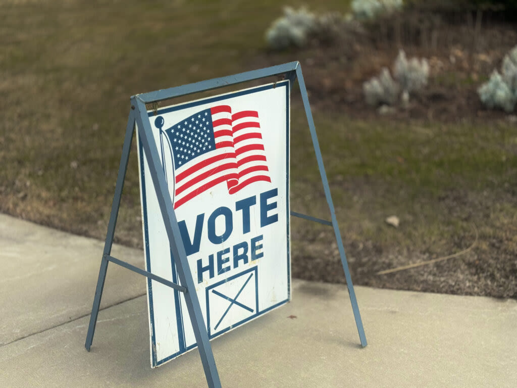 Early voting in the Michigan primary is underway, about 700K have cast ballots