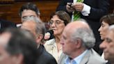 Ley Bases: la Rosada ya afina la estrategia para el regreso a Diputados tras la demora en el Senado