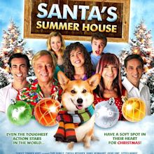 Santa's Summer House (2012)