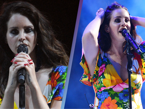 Coachella facing $28,000 fine after Lana Del Rey broke golden rule