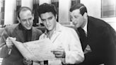 Songwriter Mike Stoller on How He and Jerry Leiber Wrote Two Dozen Classics for Elvis — Before the Colonel Cut Them Off From the King