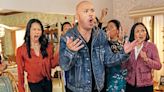 Jo Koy and the cast of Easter Sunday on Asian representation: 'This is America'