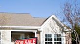 Pending home sales drop more than expected in September