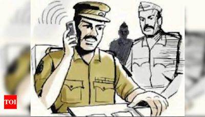 Police Impersonators Rob Jeweller of ₹13L in Kharghar | Navi Mumbai News - Times of India