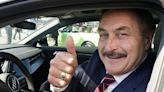‘MyPillow Guy’ Mike Lindell confirms he’s out of money, can’t pay legal bills