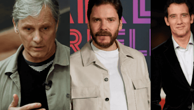 Cine: Homenajean a Viggo Mortensen, Daniel Brühl y Clive Owen, en festival checo