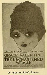 The Unchastened Woman