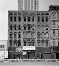 History of Detroit