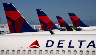 Delta removes an employee, changes its uniform policy after backlash over social media post perceived to be anti-Palestinian