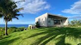 This Modern Maui Estate Is Like a Bond Hideaway. Now It Can Be Yours for $7.5 Million.