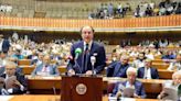Pak’s finance minister admits people stressed due to new taxes imposed in budget
