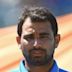 Mohammed Shami