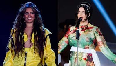 Lana Del Rey speaks out on friendship with Camila Cabello and shuts down Coachella collab fan theory