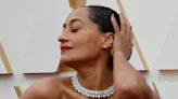 Tracee Ellis Ross, 50, opens up about going through perimenopause: ‘My ability to have a child is leaving me’