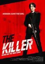 The Killer: A Girl Who Deserves to Die