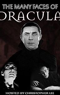 The Many Faces of Dracula