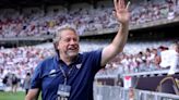Presidente de São Paulo condicionó el futuro de James Rodríguez en el equipo