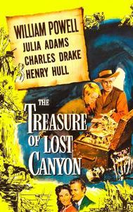 The Treasure of Lost Canyon