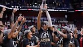 Wilson and Aces favored to win 3rd straight WNBA title