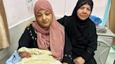 Inside Gaza's Primary Maternity Hospital Where Babies Are Being Born Smaller, Premature, and With Congenital Disorders