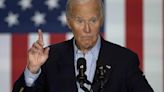 Biden se retracta de comentario sobre Trump tras atentado