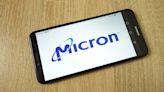 Micron Technology Stock: A Great Chip Pick (Not Named Nvidia)