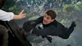 All 7 ‘Mission: Impossible’ Movies Ranked, Including ‘Dead Reckoning Part One’