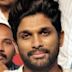 Allu Arjun