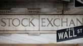 Stocks surge, bond yields slip ahead of Fed decision