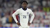 No looking back for young England star Kobbie Mainoo until ‘the job is finished’