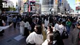 赴日遊客注意！東京澀谷10月起「禁止夜間街頭喝酒」