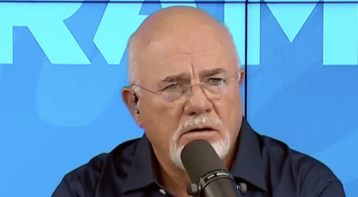 Dave Ramsey cut through a Colorado man's 'conspiracy' theory about a housing market crash — here are the facts