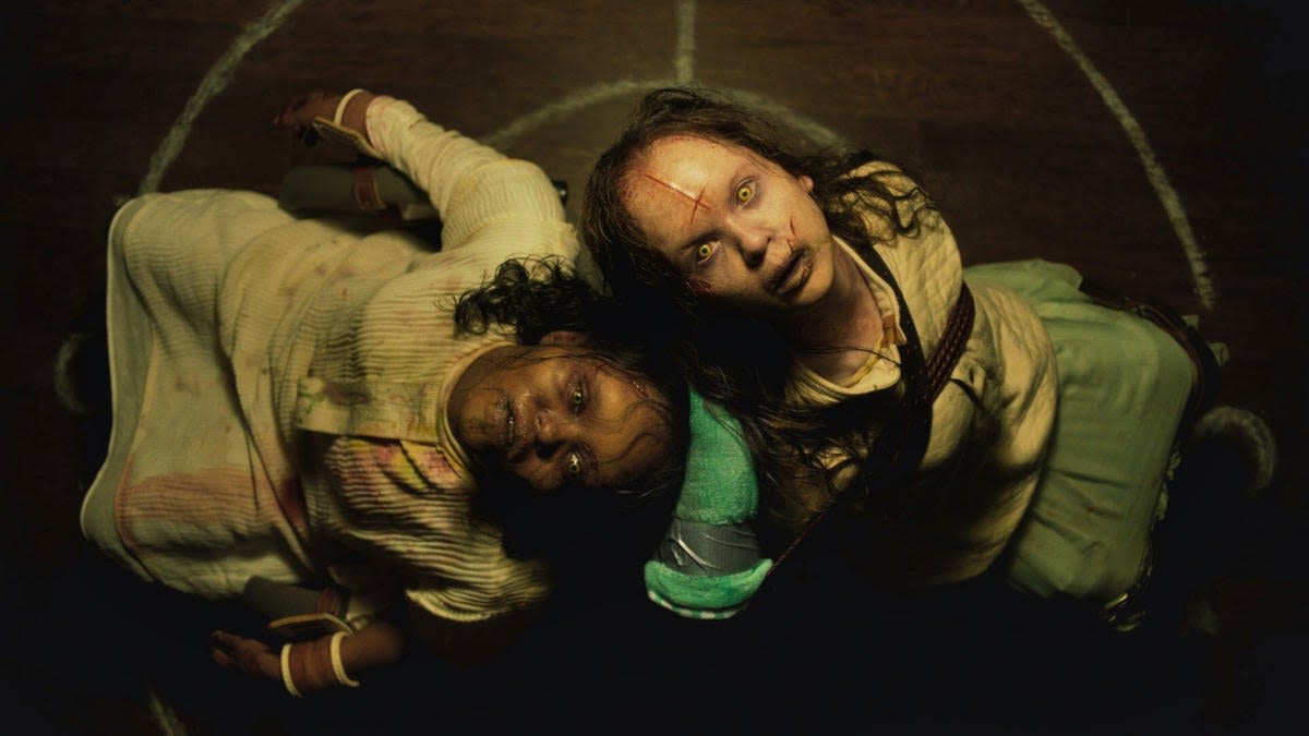 The Exorcist: Believer Director Addresses Plans for Scrapped Sequels