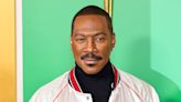 Eddie Murphy on Filming ‘Beverly Hills Cop: Axel F’ at 63: “I Would Rather Not Do Any Stunts”