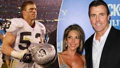 NFL great Bill Romanowski, wife file for bankruptcy as they face $15.5 million tax-scam allegations