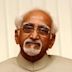 Mohammad Hamid Ansari