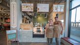 New bakery at Pueblo's Fuel & Iron Food Hall is blazing (and glazing) its own trail